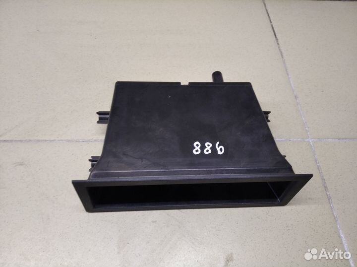 Ящик передней консоли Almera N16 2000-2006