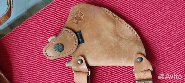 Оперативка кобура