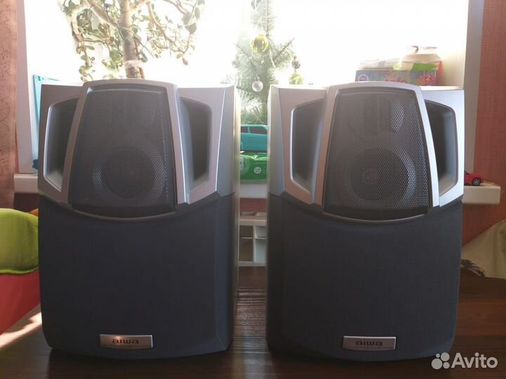 Айва аккустика