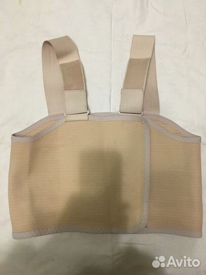 Бондаж послеоперационный