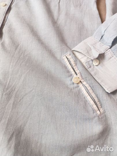 Пакет вещей