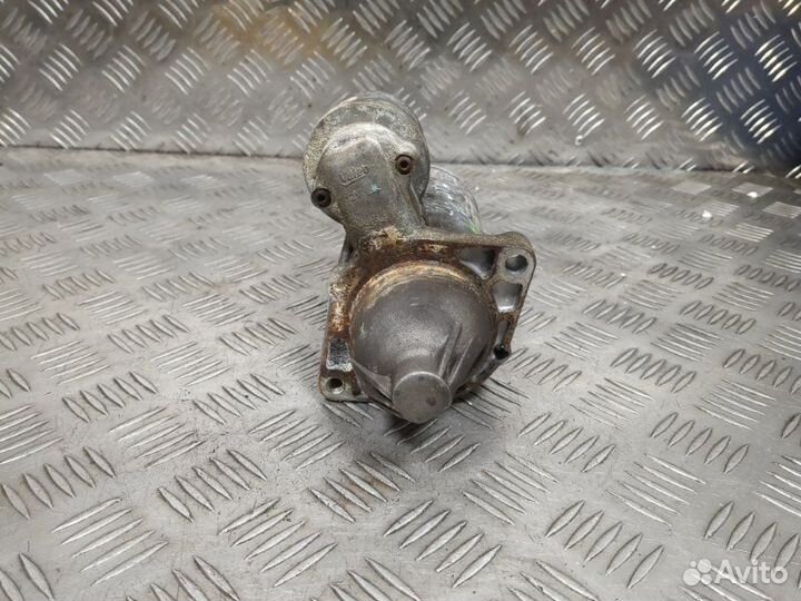 Стартер Opel Corsa D 1.3 Z13DTH