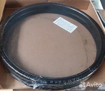 Плавающее уплотнение для Komatsu PC200-7