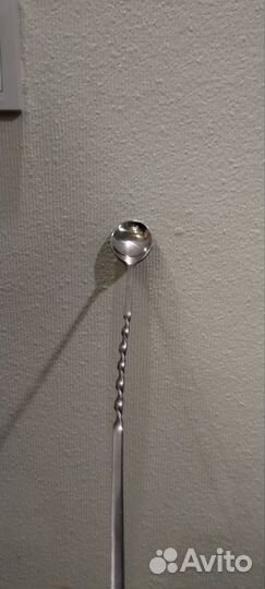 Барная ложка Campari