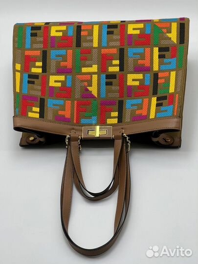 Сумка женская натуральная