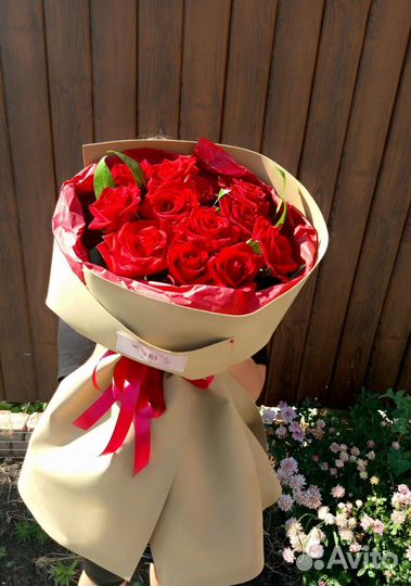 Цветы розы и букеты