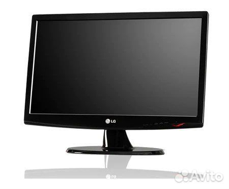 Монитор LG W2043