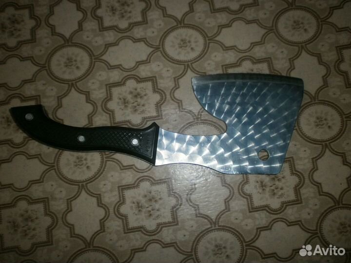 Топорик кухонный