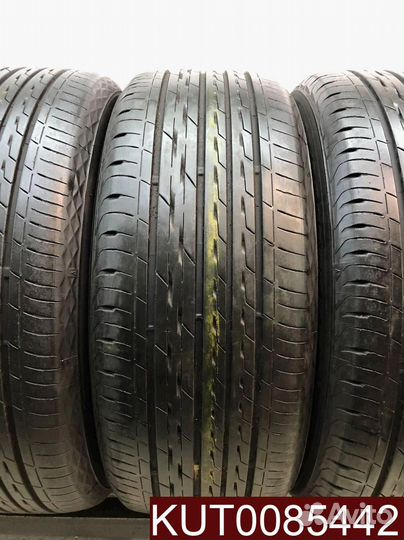 Bridgestone Regno GR-XT 235/50 R18 99R