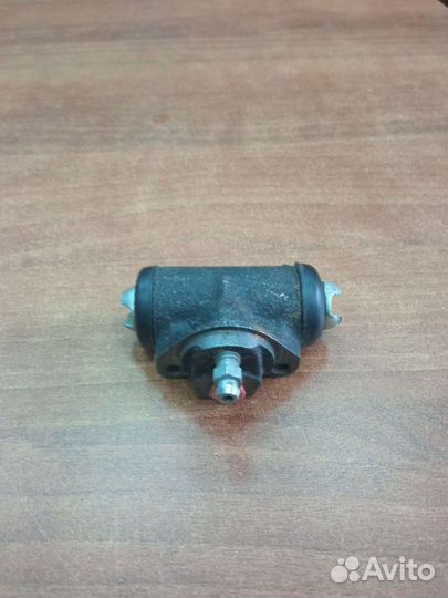 Тормозной цилиндр ваз СССР