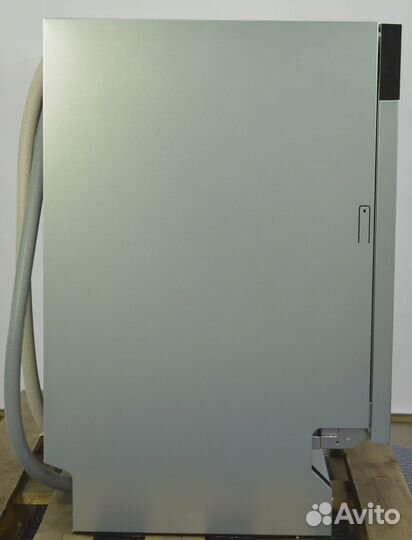 Встраиваемая посудомоечная машина midea MID60S150