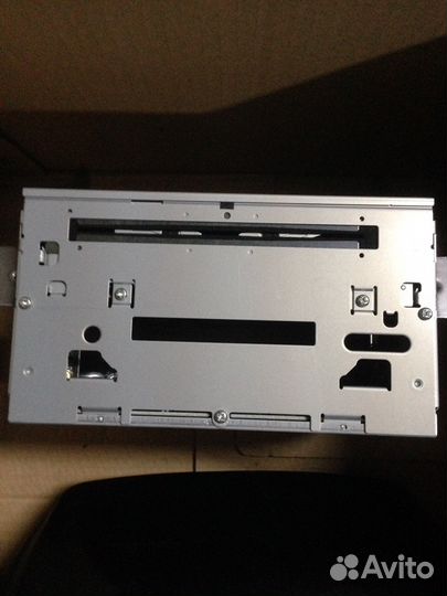 Головное устройство