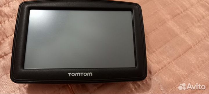 Навигатор для машины (23 страны)