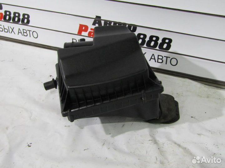 Корпус воздушного фильтра Chevrolet Cruze хетчбек