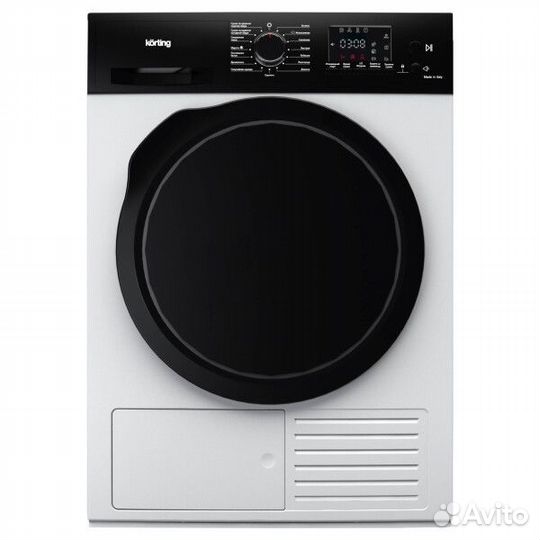 Сушильная машина Korting KD 69 IHP