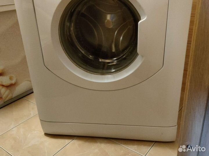 Стиральная машина автомат бу