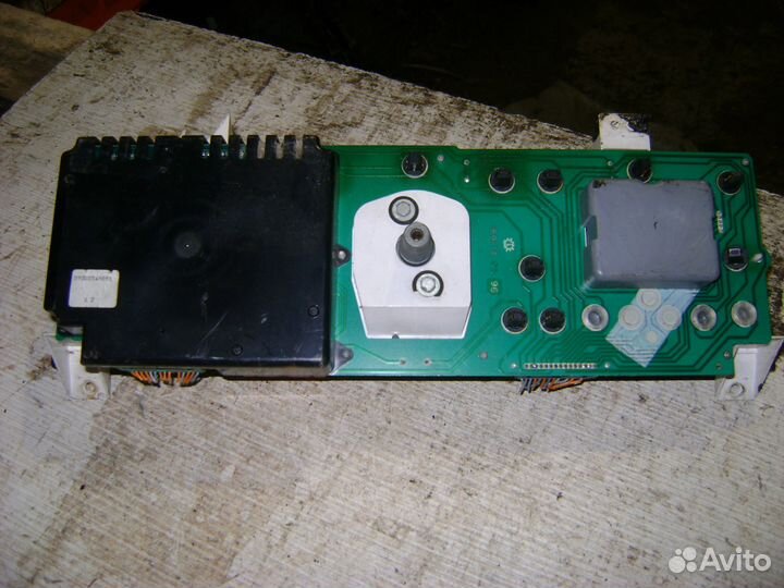 Комбинация приборов Ситроен хм Citroen XM