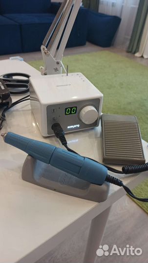 Аппарат для маникюра marathon 3N