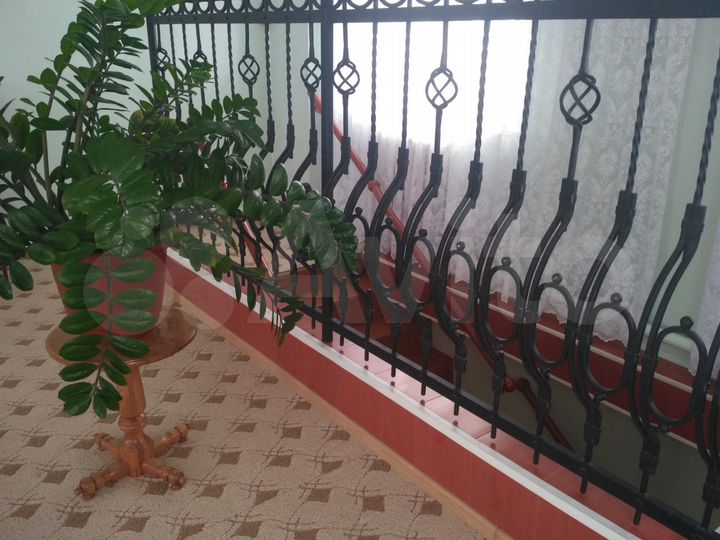 Таунхаус 286 м² на участке 5 сот.