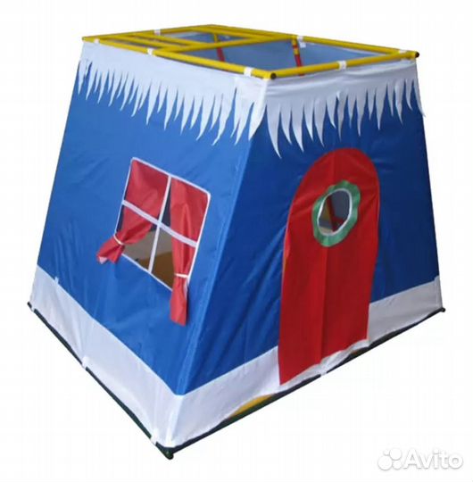 Спорткомплекс 