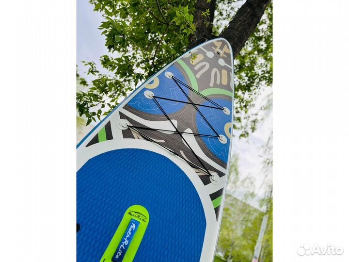 Сап борд sup board Monkey Funwater 02e