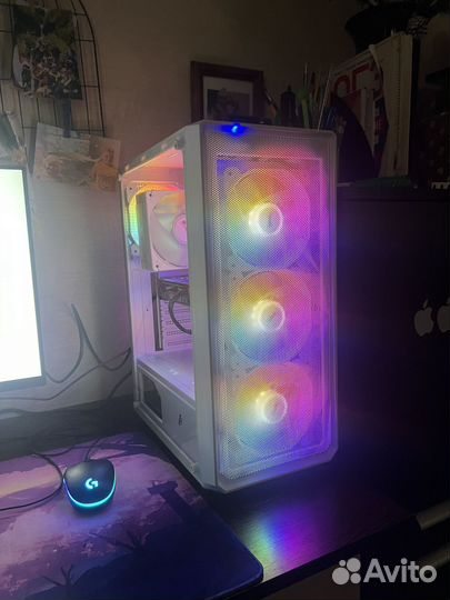 Игровой пк