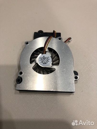 Вентилятор (кулер) Fujitsu Siemens Amilo L7320GW