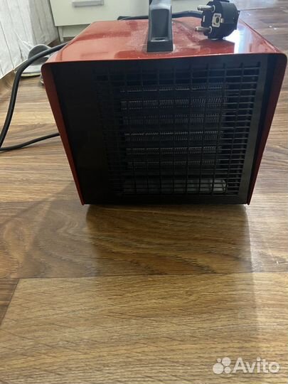 Обогреватель