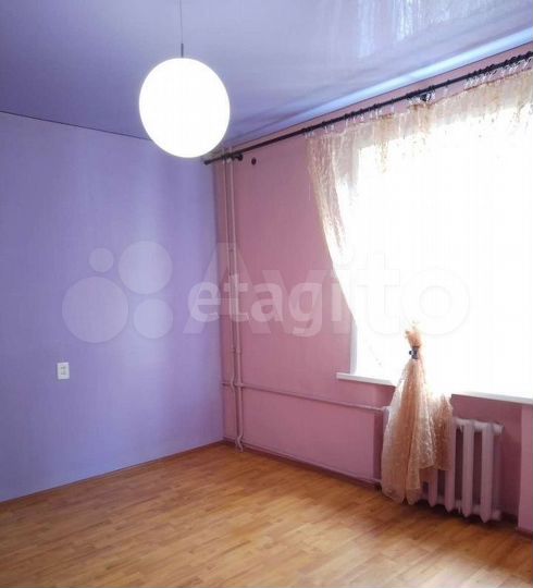 3-к. квартира, 66,4 м², 3/4 эт.