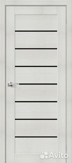 Межкомнатная дверь Bravo 153-0466 Браво-22 Bianco