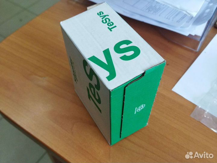 Контактор LC1D18P7, 18A, но+нз 230В