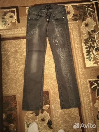 Женские вещи пакетом 38 40