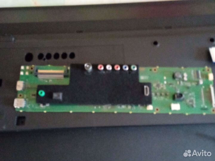 Платы для ЖК телевизоров