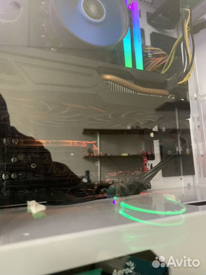 Nvidia geforce gtx 1050 ti gigabyte 4gb