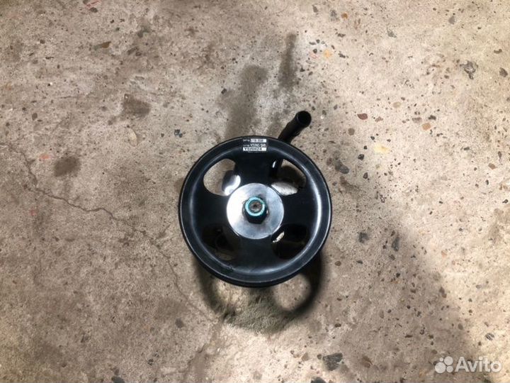 Насос гидроусилителя руля Киа Маджентис 1 2.5G6BV