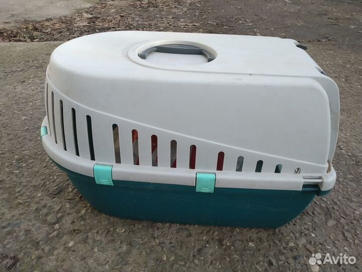 Клетка для переноски животных