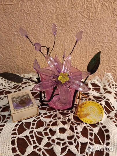 Подсвечник