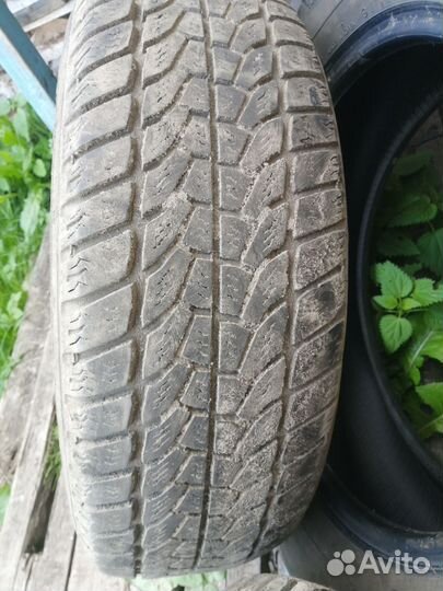 КАМА 1260-1 195/65 R15 80B