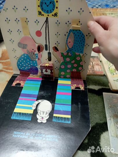 Детские книжки картон,раскладушки,снотами, малышки