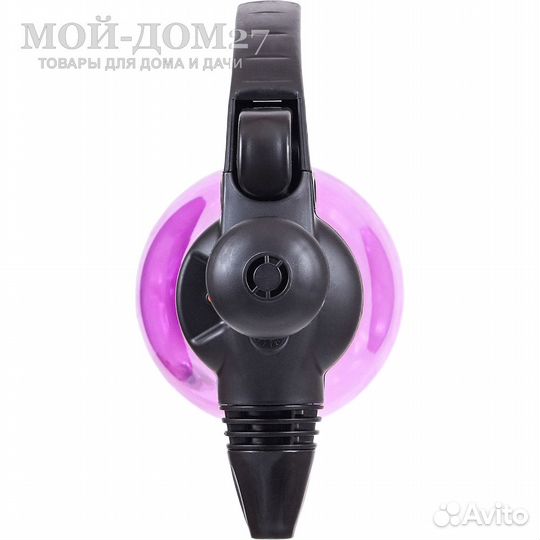 Опрыскиватель ручной 1,5 л. жук люкс (оп-270)