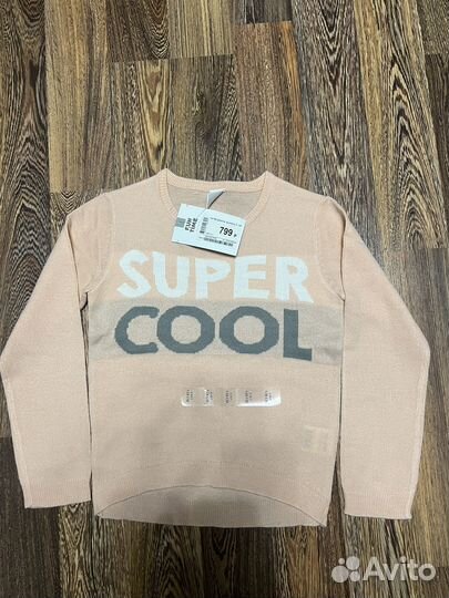 Свитер на девочку