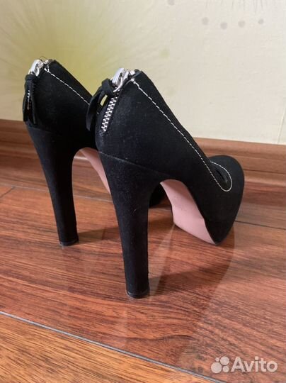 Туфли женские 37 размер