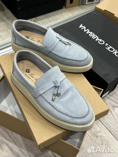 Лоферы женские 37 размер