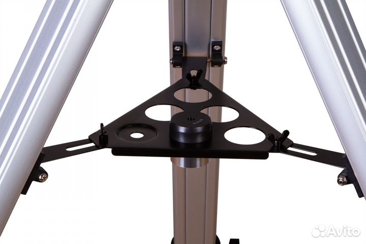 Телескоп Konus Konustart-700B 60/700 AZ