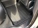 Коврики каучуковые 3D LUX Volkswagen Touareg 2018