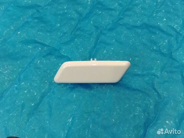 Крышка форсунки Lexus Gs левая белый перл 13-15