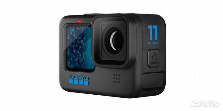 Аренда go pro 11,9,8 на сутки