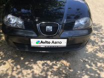 SEAT Cordoba 1.4 MT, 2008, 135 000 км, с пробегом, цена 500 000 руб.