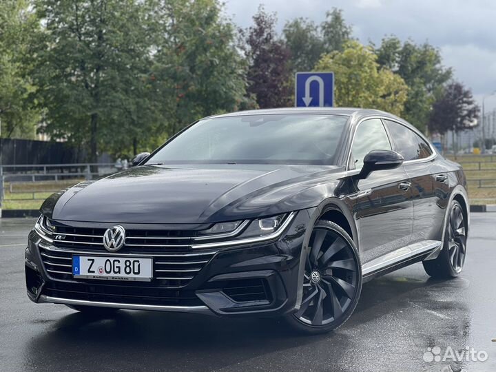 Авто из Европы под ключ