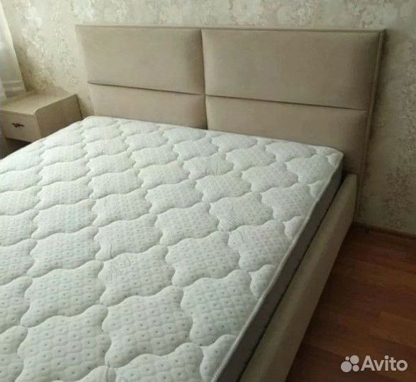 Матрас ортопедический 140х200 160х200 180х200